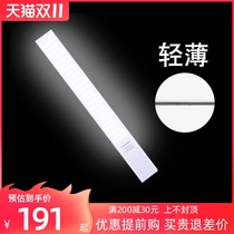 Yongnuo fill light 360s ice light handheld portable light stick small photo stick light LED SLR outer camera light