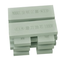 Tianyi brand sharpening knife with 1000 mesh grindstone professional household oil stone special pedicure knife