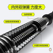 Arm strength 40 exercise exercise arm muscle male 30KG fitness equipment home 50 chest muscle grip strength 60kg training pressure stick