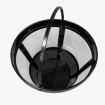 Donlim Dongling DL-KF400 400S Coffee machine accessories glass jug filter filter filter paper