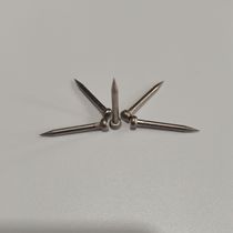 Shanghai Institute of Wood Industry ST-85 Wood hygrometer water meter accessories detection needle 5 yuan 1