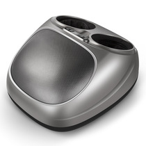 Foot therapy machine 888m massager multifunctional foot bottom intelligent warm massager leg massager