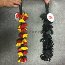Meinl clatter clatter clatter color FRP string bell beaded wind bell BI7RY WA7BK