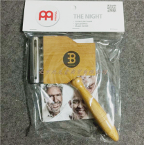 MEINL MEINL THE NIGHT NI1AM CRICKETS CRY