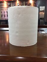 Automatic induction paper roll toilet paper edge pumping toilet paper roll toilet paper box 12 roll edge pumping hotel toilet paper