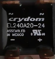 Brand new imported solid state relay CY6795EL240A20-24