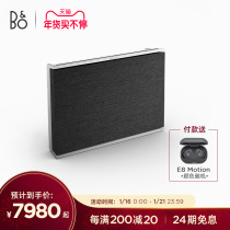 BO BeoSound Level Real Wireless Home Bluetooth audio portable HIFI speaker bo audio