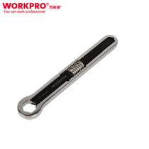 ten thousand Gram Multifunction Plum Blossom Wrench With open and active mouth wrench Dual-head Versatile Steam Repair Tool Suit