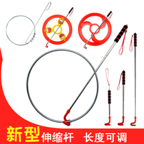 Childrens toy rolling hoop kindergarten hoop iron hoop Hoop hoop schoolboy rolling Hoop hoop sensory training roller