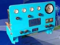 Oxygen filling pump AE102A safety standard explosion proof certificate is complete