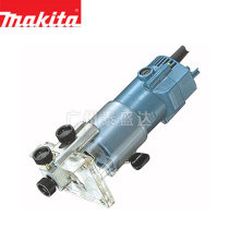 makita Makita 3703 Woodworking trimming machine Engraving machine Bakelite milling