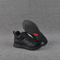 Home visits autumn and winter mens header level soft cowhide plus velvet warm light breathable slip resistant help outdoor casual shoes