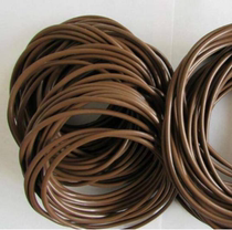 Inner diameter*Wire diameter 15 54*2 65 High-quality FKM fluorine rubber O-ring ly