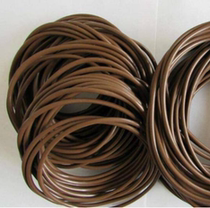 Inner diameter*Wire diameter 15 54*2 65 High-quality FKM fluorine rubber O-ring ly