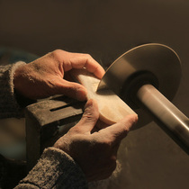 Snow manatee horn VIP live special shot link Exquisite horn comb