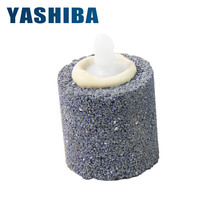 Sand head gas Stone 5mm caliber gas transmission hose 8mm caliber fish tank oxygen top oxygen oxygen sand head