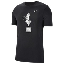 Nadal 20 20 crown commemorative T official silver trophy pattern spot Rafa