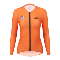 VEOBIKE2022 new riding suit mens and womens spring fall road car long sleeve blouses summer bike clothing