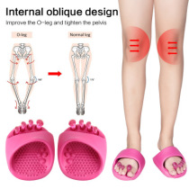 Japan Import Indoor Sports Beauty Leg Slim Leg Toe Toe Division Hallux Valgus Straightaway Relaxation Leg Foot Muscle Exercise