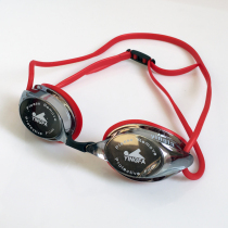 Yingfa yingfa anti-fog waterproof electroplating anti-ultraviolet goggles chrome goggles Y570M