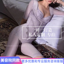 One-on-one building a beauty salon stature manager beauty salon stature manager private bookmaking special