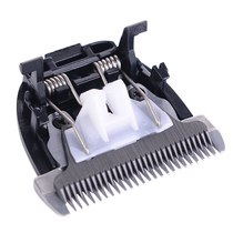 Nadu is suitable for Juncraftsman adult hair clipper electric clipper ceramic cutter head universal accessories