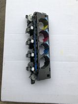 Konica Minolta C226 256 C266 221 2230 C7226 xia fen components for powder components