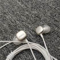 hifi custom high-end in-ear with Mecca volume reduction headphones in-ear headphones
