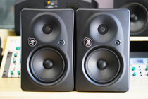 Mackie HR624 MKII active monitor speaker 2 generation new national bank spot