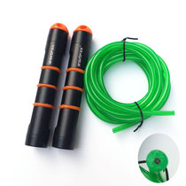High school entrance examination special 2022 exam skipping rope middle school students sports designated skipping rope junior high school students training rope 2021