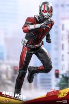#Special SPOT# HOTTOYS HT MMS497 ANT-MAN 2 ANT-MAN 3 0