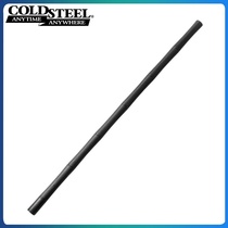 United States Cold Steel Cold Steel 91E Philippine short stick plastic steel stick car self-defense weapon Martial arts training