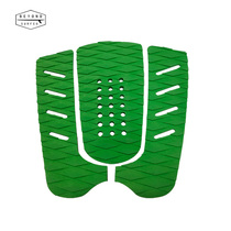Hongtuo outdoor surfing surfboard tail pad non-slip non-degumming is suitable for all kinds of surfboard longboard