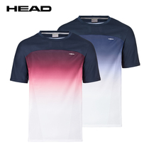 HEAD Hyde tennis suit tennis pants mens professional competition sportswear team breathable sweat elasticity