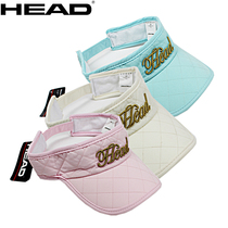 Hyde HEAD Sharapova Girls tennis hat Hat ring Girls sports hat