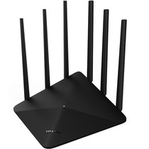 TP-LINK dual-band 5G router tplink dual-band router 1900m wireless home through wall high-speed wifi through wall Wang fiber broadband smart 5G gigabit wireless rate