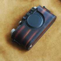 leica Type II Leather case