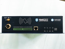 SJT-ZC-I Elevator Guard China Mobile Communications Elevator Maintenance Special Physical Photo Limited Hot Sale