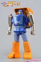 (Aofeng) FT-47 Reckless FT47 MP Proportion of Third Party Transformed Toy FansToys