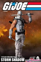 threezero 3A Special Forces White Ghost 1 6 Proportional Collection Class Movable Dolls