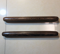 Renhe Taiji Bar-Chicken Wing Wood King Kong Type Zhang Jiping Fitness Taiji Ruler