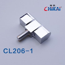 CL206 middle cabinet hinge power Cabinet high voltage cabinet door hinge industrial hardware hinge hinge electrical cabinet hinge