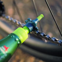 CYLION bicycle chain oil dry Teflon mountain road lubricating oil maintenance oil dust and dry
