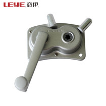 Ai Yi drying rack hand crank maintenance accessories lifting balcony double pole type cold hanger universal Tianma shaking handle