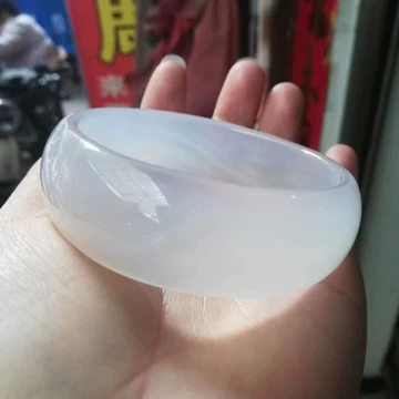 天然瑪瑙 74.7×52.2×26.6㍉ ひろき