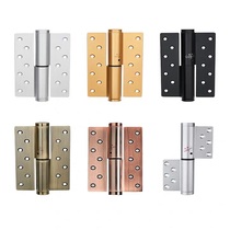 Longding Wooden Door Accessories-Hinge