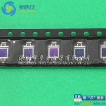 New SFH2440 Silicon Photodiode Wavelength 620nm 400-690nm SMD Silicon Photocell