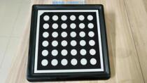 Aladdin 3D four-wheel locator target reflector accessories original factory