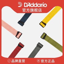 Dadario Planet Waves electric guitar 50MM self-locking strap 50BAL series 50BAL01