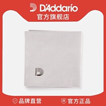 Planet Waves No Need Cleaner Guitar Bass Violin Musical Instrument Microfiber Polishing Cloth PW-MPC